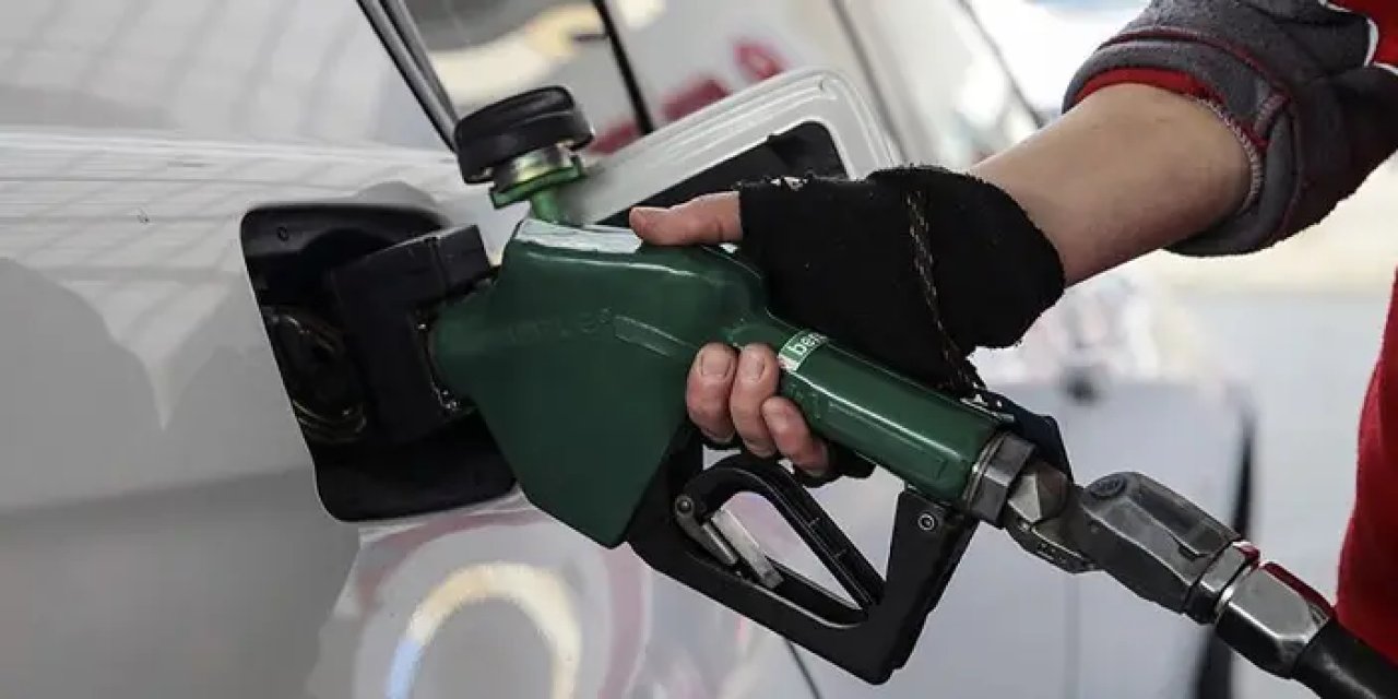 Araç sahiplerine güzel haber! Motorine indirim geliyor