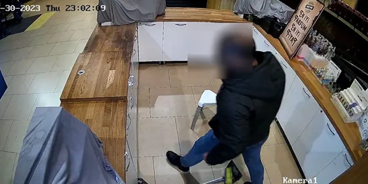 Forum Trabzon'da sular durulmuyor! Suç duyurusunda bulunuldu