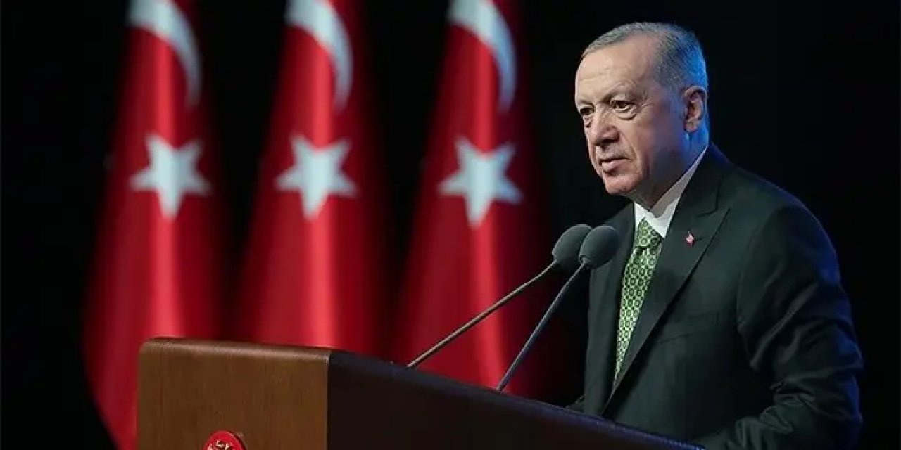 Cumhurbaşkanı Erdoğan enflasyon için tarih verdi! “Hızlı bir şekilde düşecek”