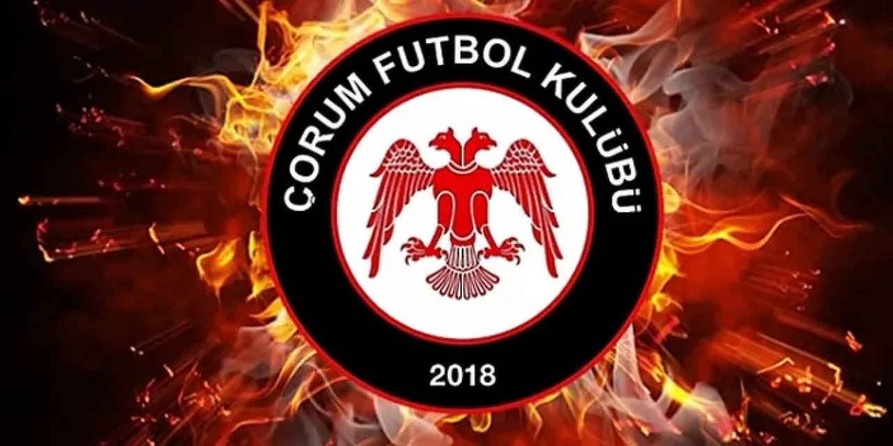 Çorum FK Başkanı Yalçın'dan Trabzonspor sözleri! "Kazanmak istiyoruz ancak..."