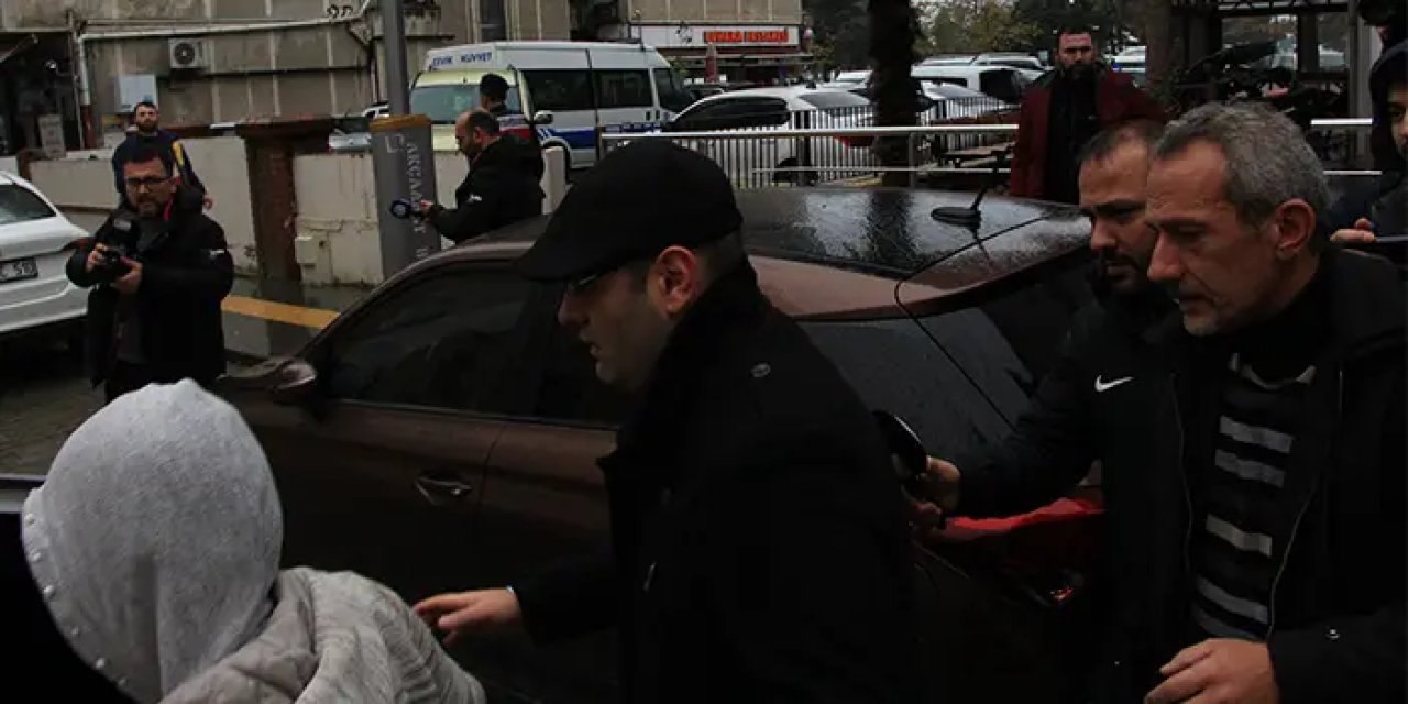 Trabzon'da hakim karşısına çıkan Ogün Samast için flaş karar! Süre istemişti