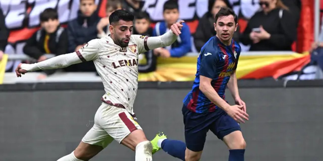 1461 Trabzon kupaya veda etti! Göztepe 3-0 1461 Trabzon