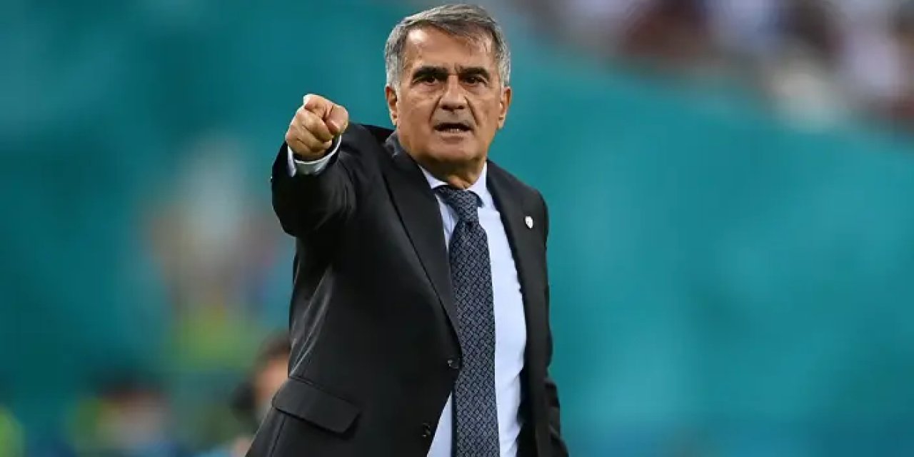 Sürpriz gelişme! Şenol Güneş'in yeni takımı belli oluyor