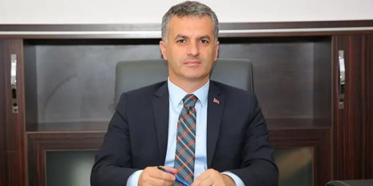 Yeniden aday gösterilen Mustafa Bıyık’tan açıklama! “İcraatlarımızı tamamlayabilmek için…”