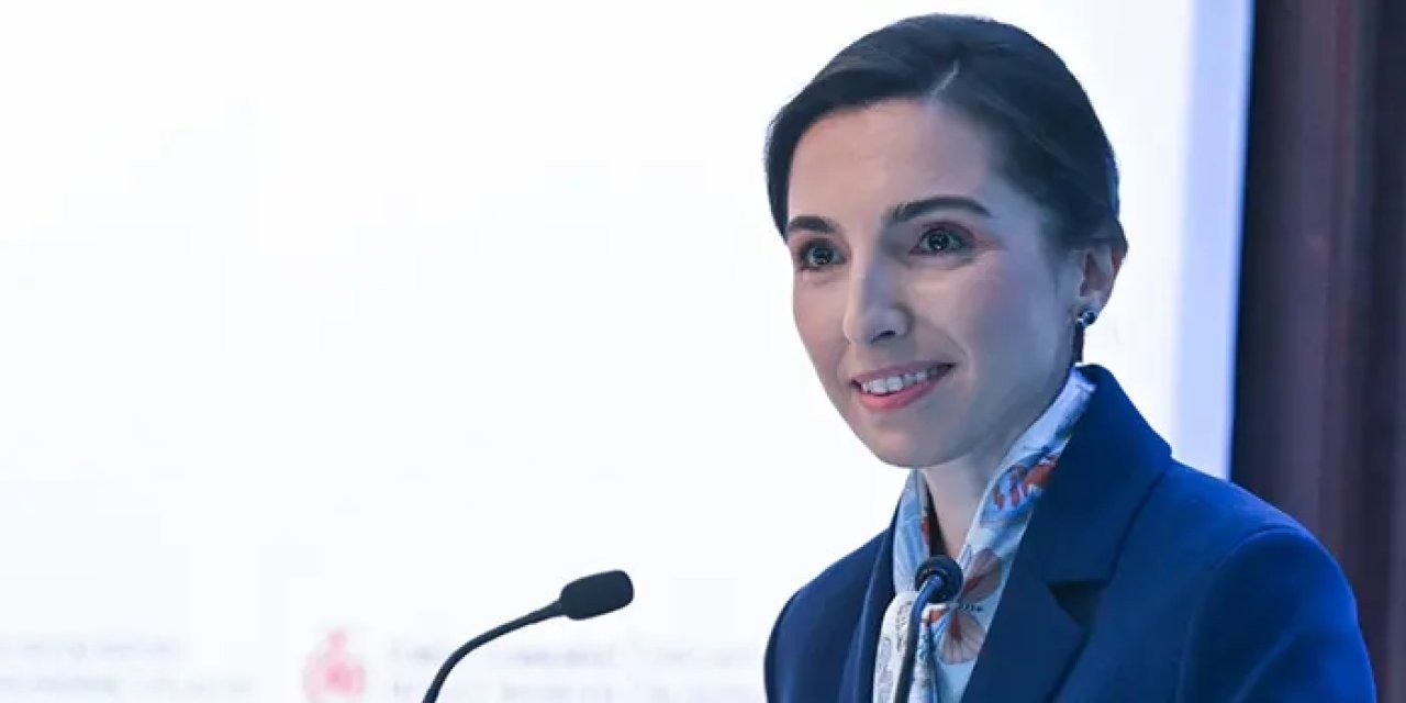 TCMB Başkanı Erkan açıkladı! "Türk lirasına geçiş hedeflere uygun ilerliyor"