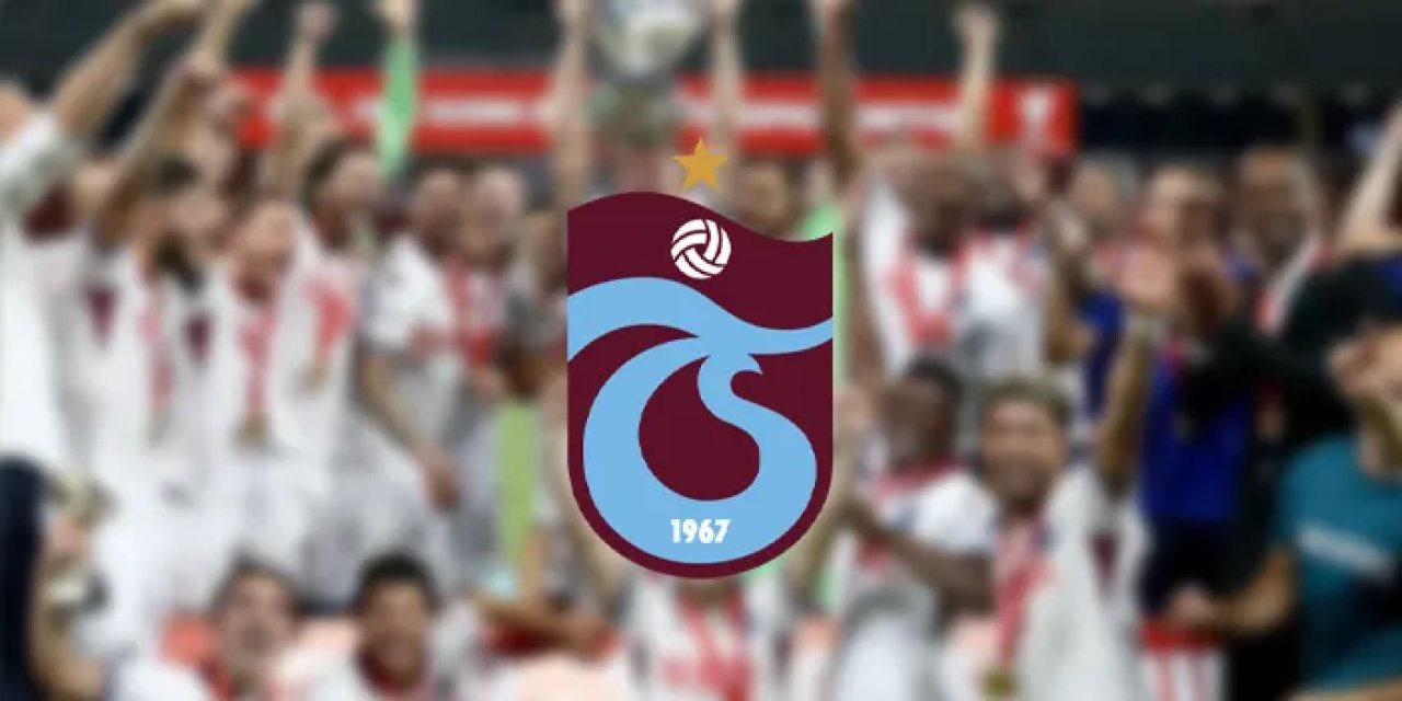 Trabzonspor'un Türkiye Kupası'nda rakibi belli oluyor: 5. tur kura çekimi ne zaman?