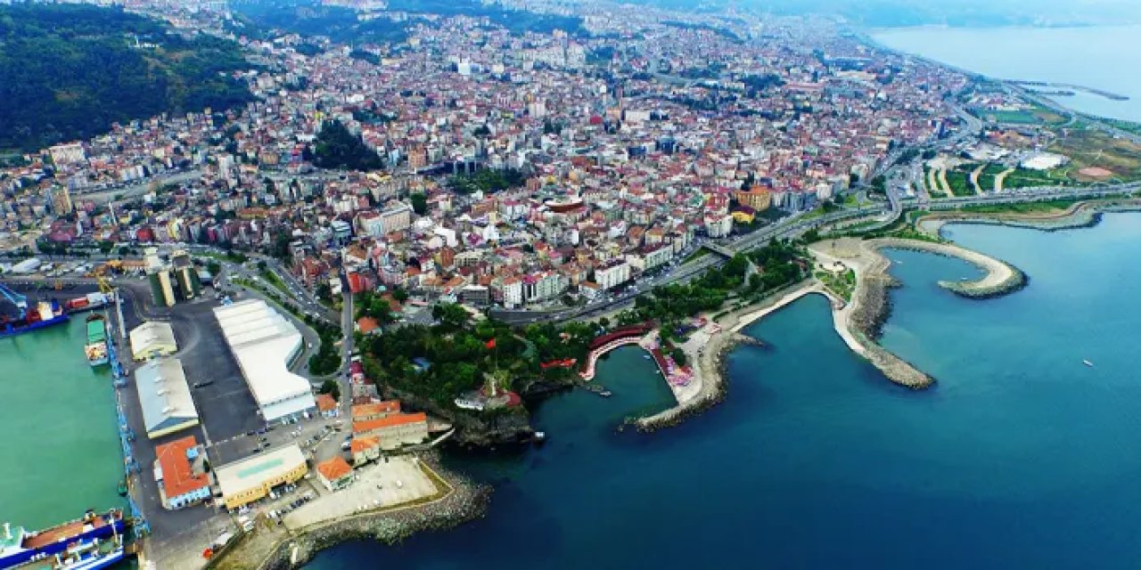 TBMM Araştırma Komisyonu Trabzon'a geliyor! Balıkçılık ve su ürünlerinde sorun tespiti yapılacak