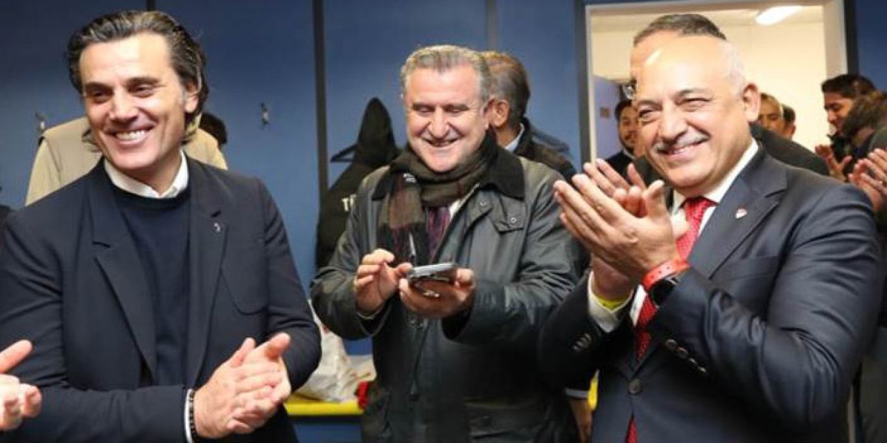 Avrupa-Akdeniz Mükemmeliyet Ödülleri'nde Türkiye'ye 2 ödül