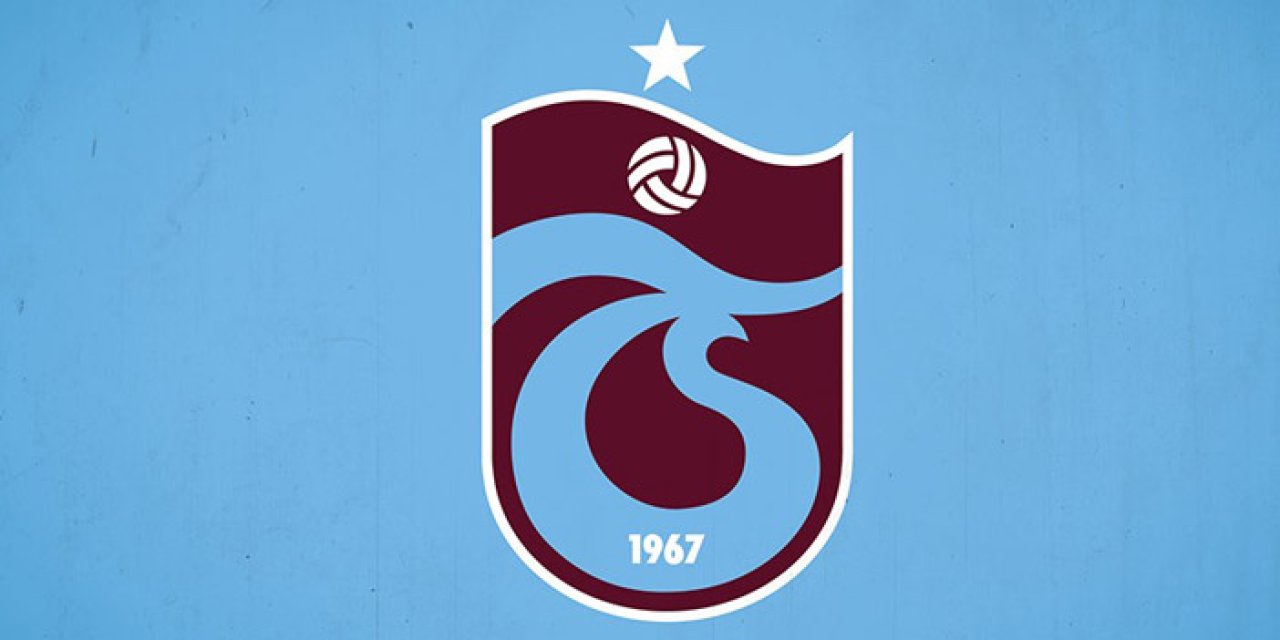 Trabzonspor'a PFDK'dan ceza! İşte sebebi