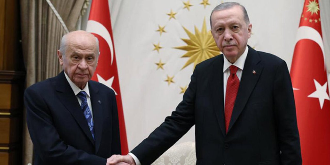 Trabzon ve 29 ilde Cumhur İttifakı kararını açıkladı!