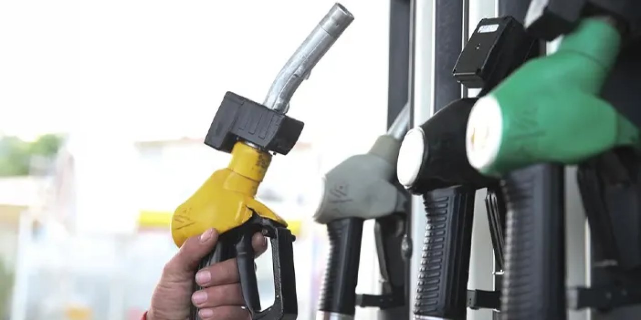 Akaryakıta bir indirim daha geldi! İşte güncel fiyatları