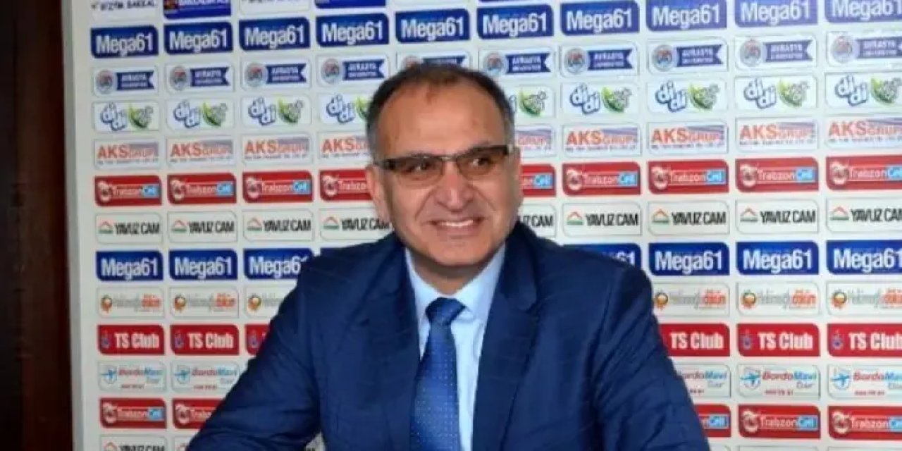 İyi Parti Ortahisar Belediye Başkan Adayı Ayhan Pala kimdir?