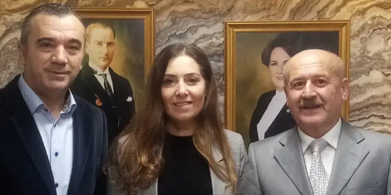 İyi Parti Maçka Belediye Başkan Adayı Turan Konak kimdir?