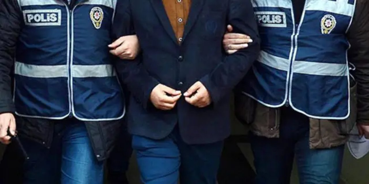 Trabzon'da narkotik operasyonu: 6 şahıs için işlem yapıldı