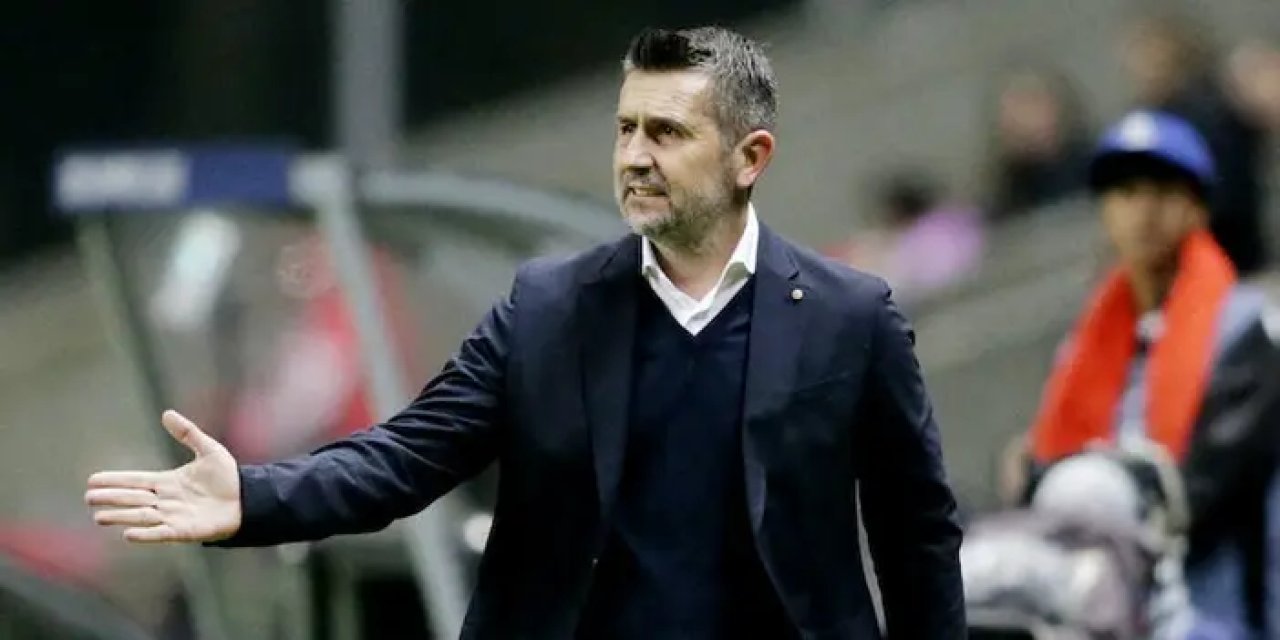 Bjelica Trabzonspor’un bir yıldızına daha kancayı taktı! Eski öğrencisi için ısrarlı