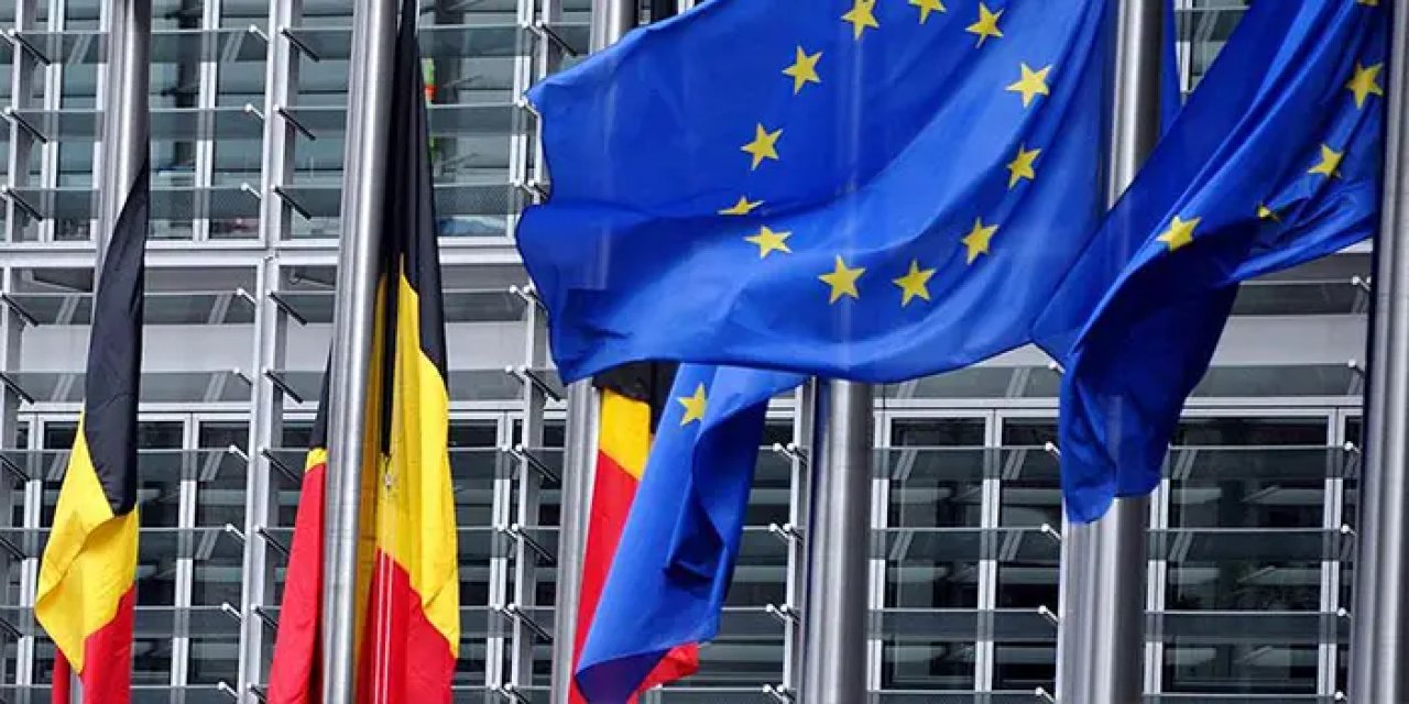 Belçika, AB ile kritik konuyu görüşecek! Şiddete başvuran Yahudilere yaptırım gündemde