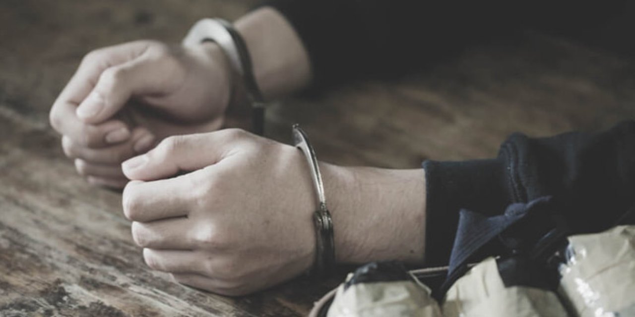 Samsun'da uyuşturucu ticareti yapan 3 kişiye para cezası!