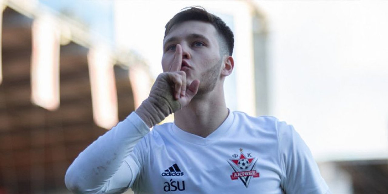 Rusların peşinde olduğu genç yıldıza Trabzonspor önerisi