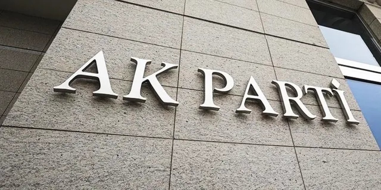 AK Parti'de adaylar belirleniyor! İşte ilk toplantının tarihi