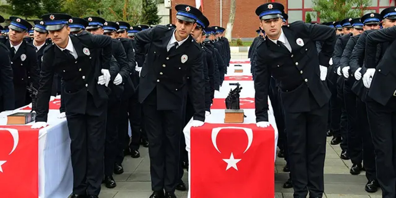 EGM 10 Bin polis alımı ne zaman, şartları neler? 10 Bin polis alımı için başvurular başladı mı?