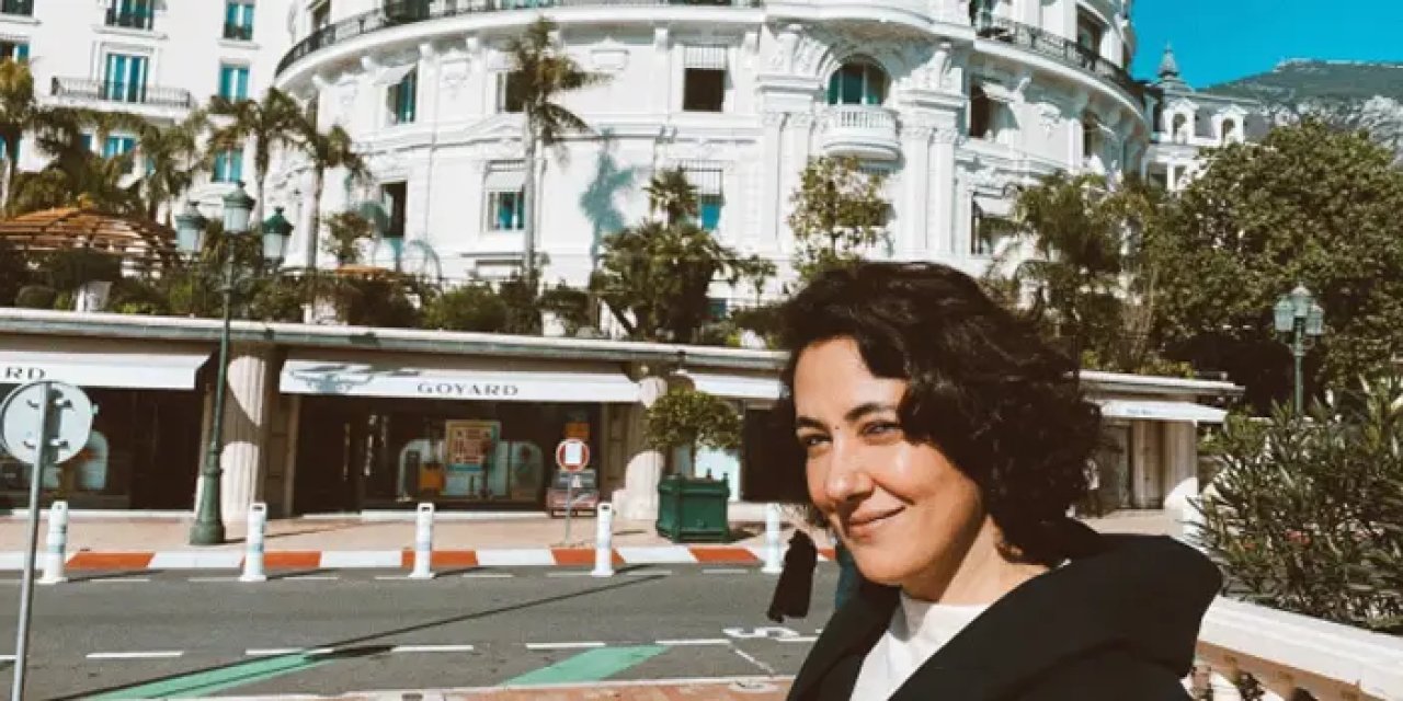 Uzun süredir Amerika'daydı! O dizi için dönüyor