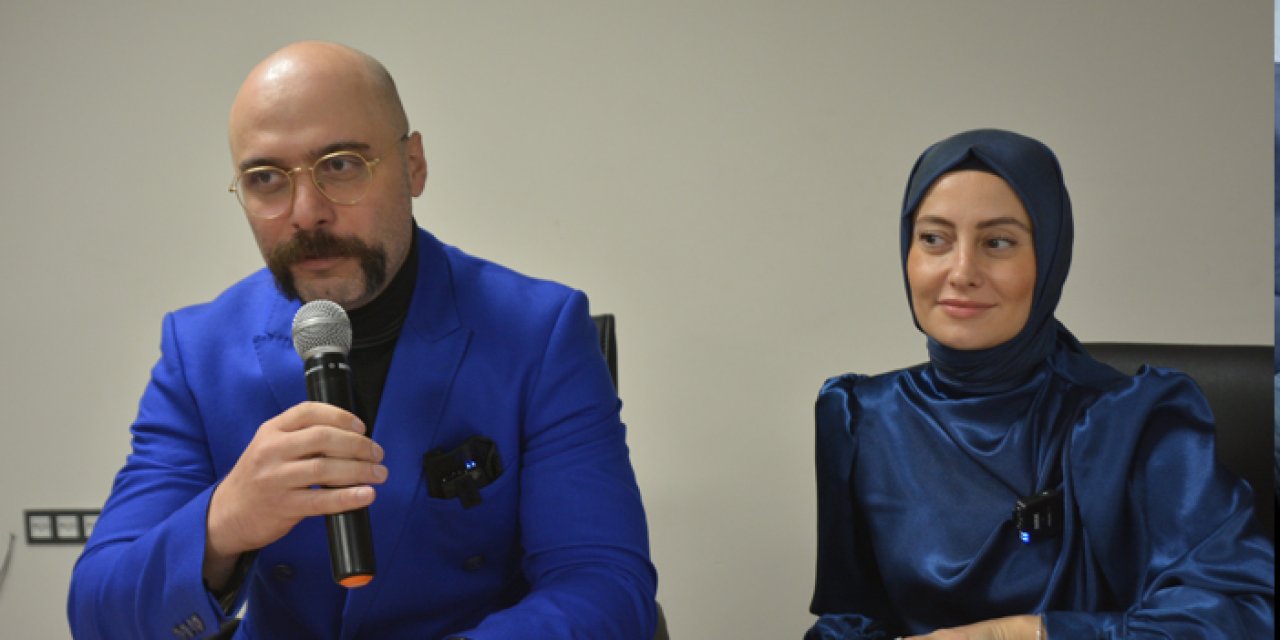 Trabzon'da "Annelik ve Gebelik Süreci" semineri