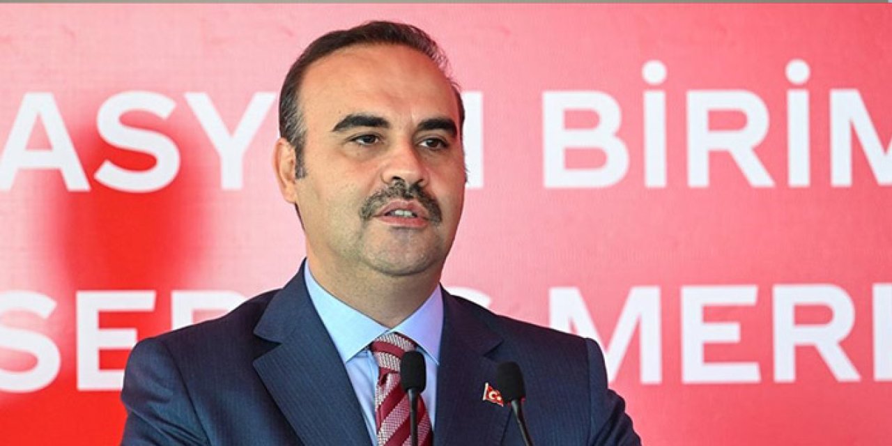 Bakan Kacır "Giresun'umuzu inşa etmeye, ihya etmeye devam ediyoruz"
