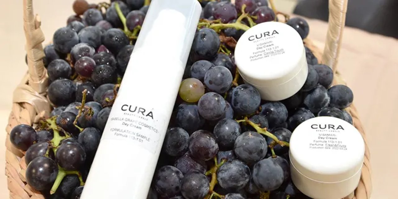 Trabzon'da üretilen güzellik kreminin akıbeti bilinmiyor!