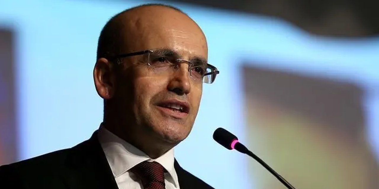 Bakan Şimşek yatırım turuna İspanya'da devam edecek.