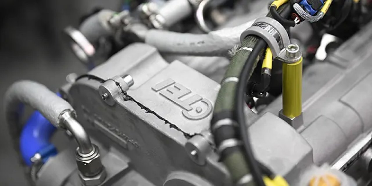 Türkiye havacılık motorlarında ilk ihracatını yapıyor