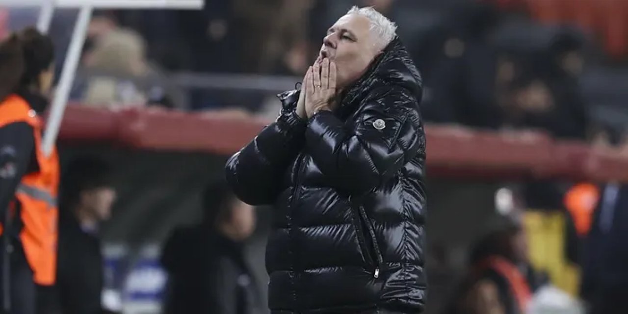 Sumudica'dan Trabzonspor sözleri! "Fenerbahçe'yi deplasmanda yenen bir takım..."