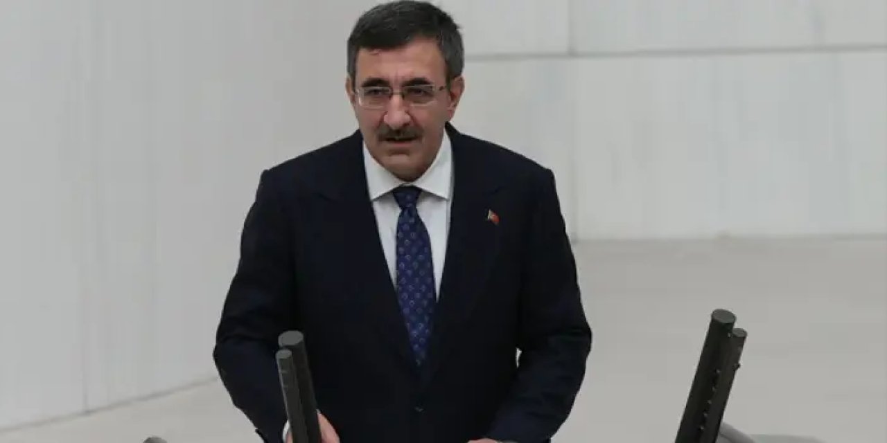 Cumhurbaşkanı Yardımcısı Yılmaz tarih verdi! "Enflasyon tek hane olacak"