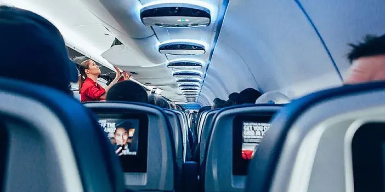Uçak yolculuğu yapacaklar dikkat! KTÜ'lü Profesör uyardı