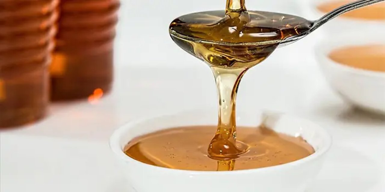 Doğu Karadeniz'in bal ihracatında artış! İşte 11 aylık artış oranı