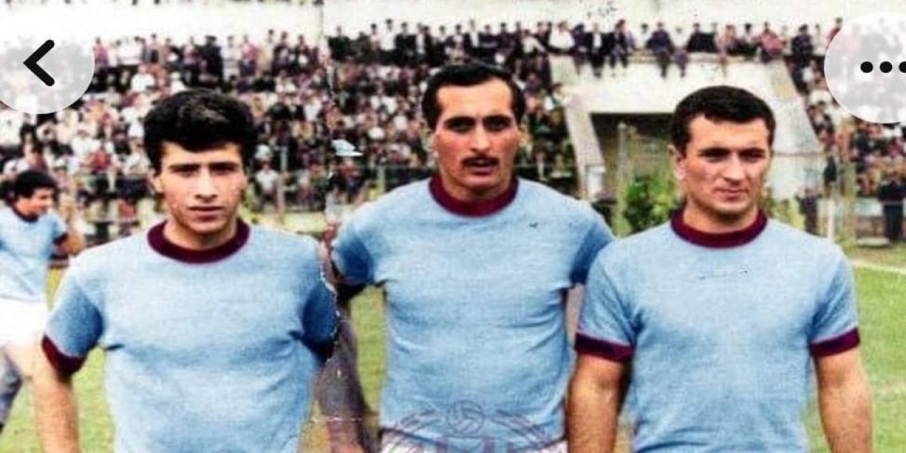 Trabzonspor camiasının ve Başkan Ertuğrul Doğan’ın acı günü!