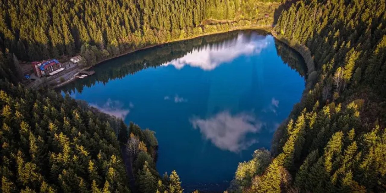 Karadeniz'in doğal güzelliğine akın! 580 bin kişi ziyaret etti