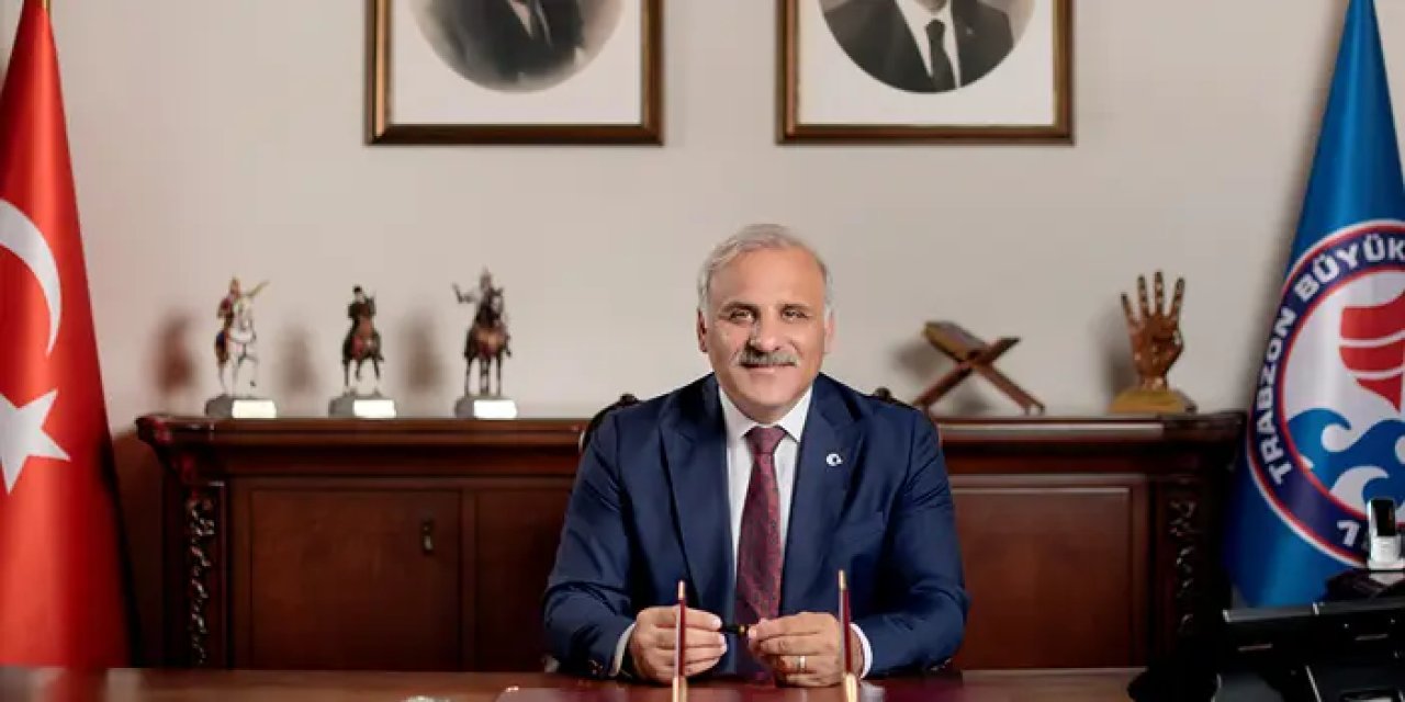 Başkan Zorluoğlu'nun sağlık durumunu Başkanvekili Ataman açıkladı!