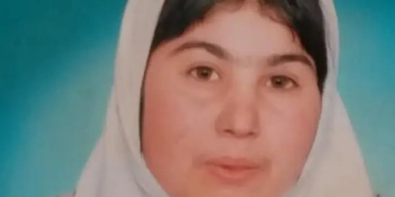 Annesini öldüren gençten tüyler ürperten savunma:" İçindeki cini çıkarttım"