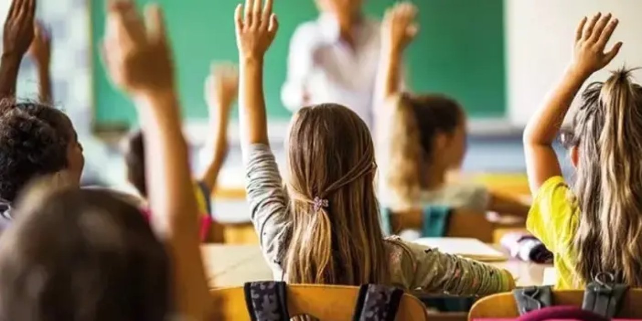 Ortaokul ve lise müfredatına yeni bir ders daha eklendi!