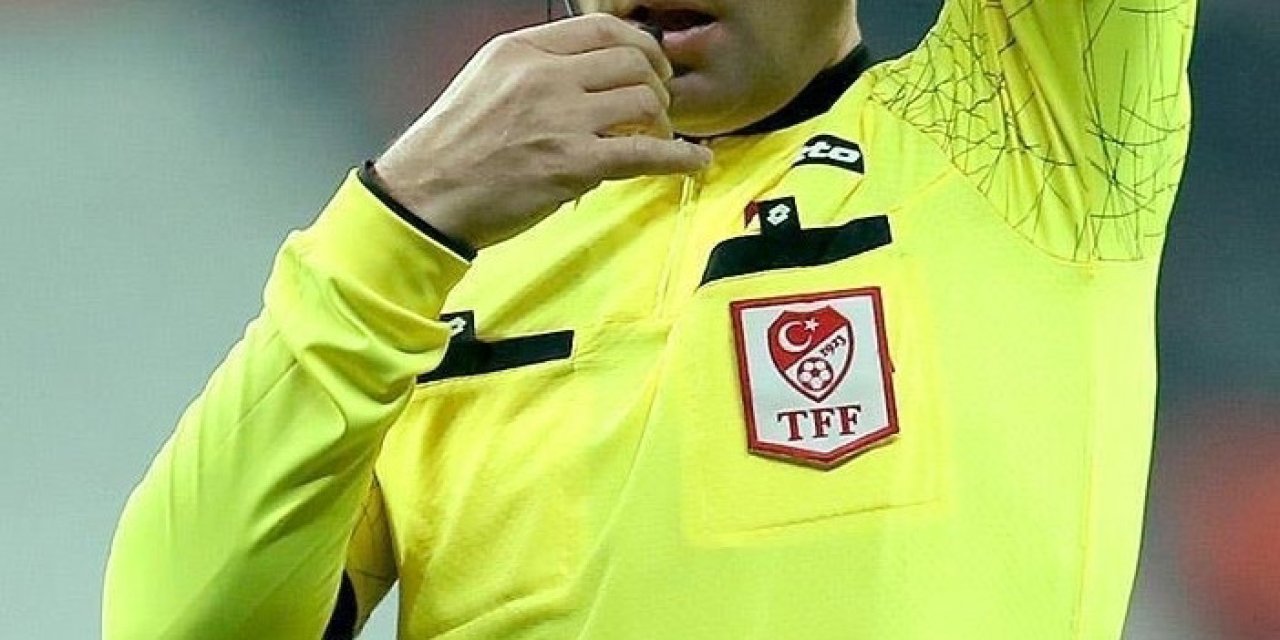 Süper Ligde hakemlerden flaş karar! Maça çıkmayabilirler