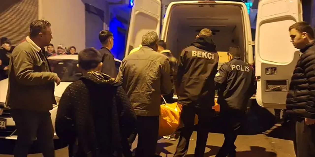 Samsun'da 68 yaşındaki kadından acı haber!