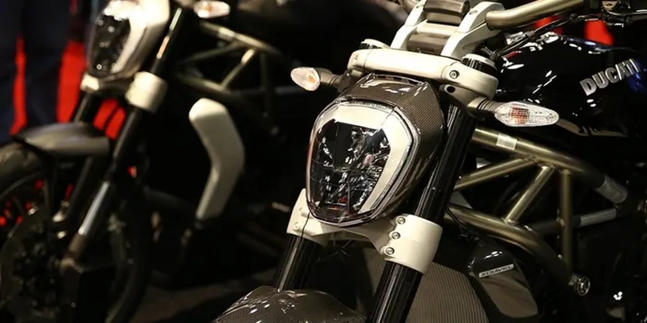 İkinci elde motosiklet kararı! 6 ay ve 6 bin kilometre