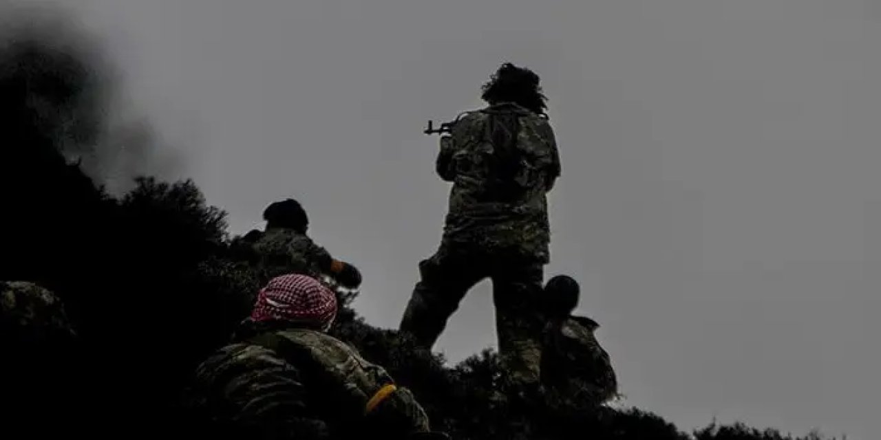 Bakan Güler açıkladı! Bu yıl 2 bin terörist etkisiz hale getirildi