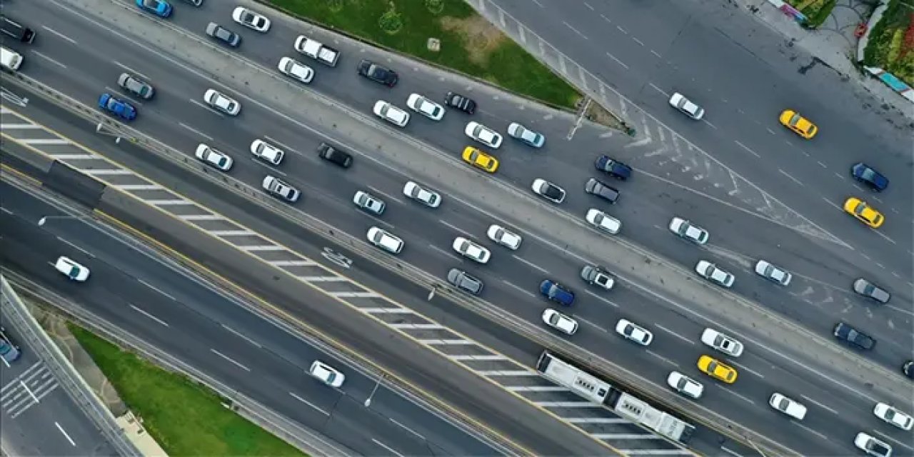 Trafik sigortası tavan fiyatlarının zam oranı belli oldu! İşte yükseltildiği seviye