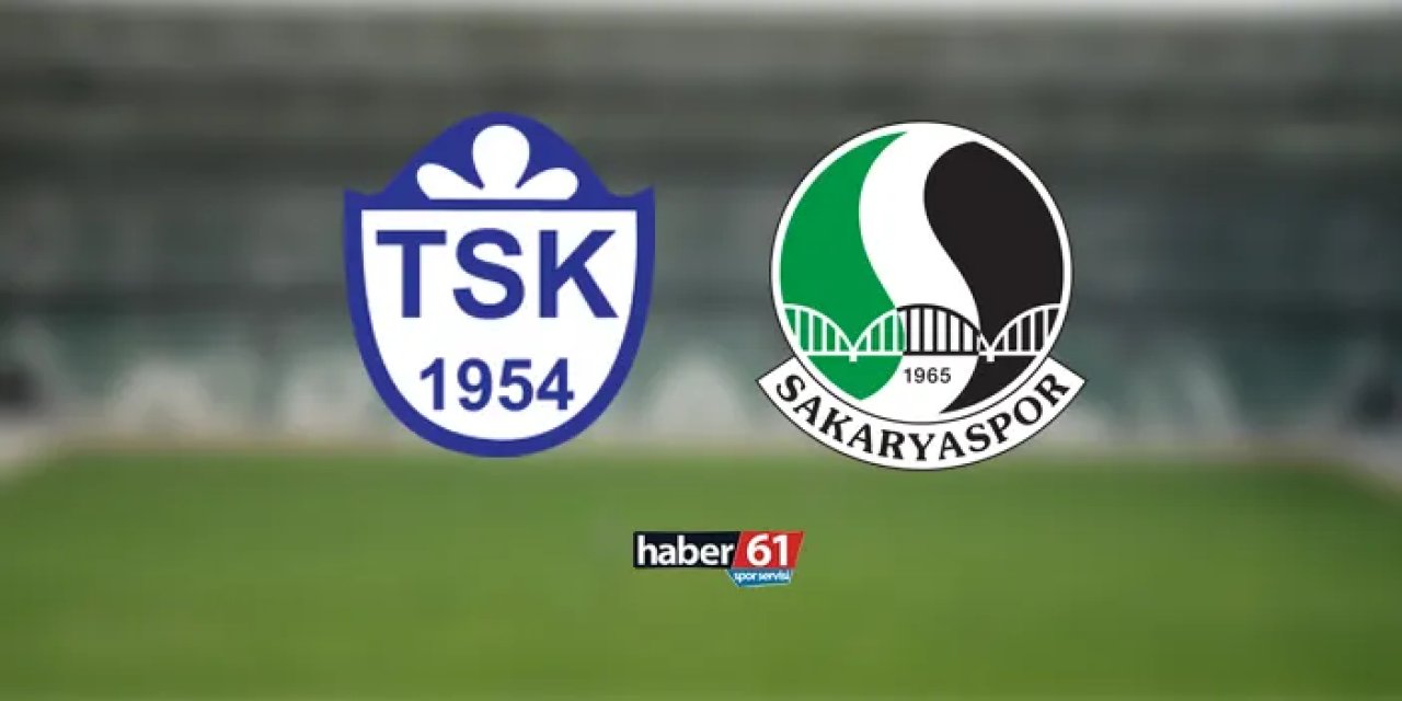 Tuzlaspor ile Sakaryaspor, Trendyol 1. Lig'de 19. hafta mücadelesinde kozlarını paylaşacak