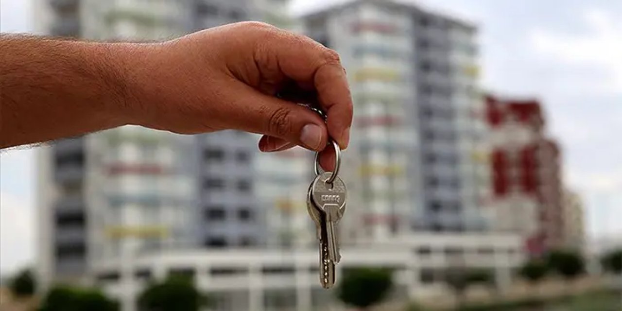Ev Alacaklara 500 Bin TL'ye Kadar Destek! Kimler faydalanabilir, koşulları neler?