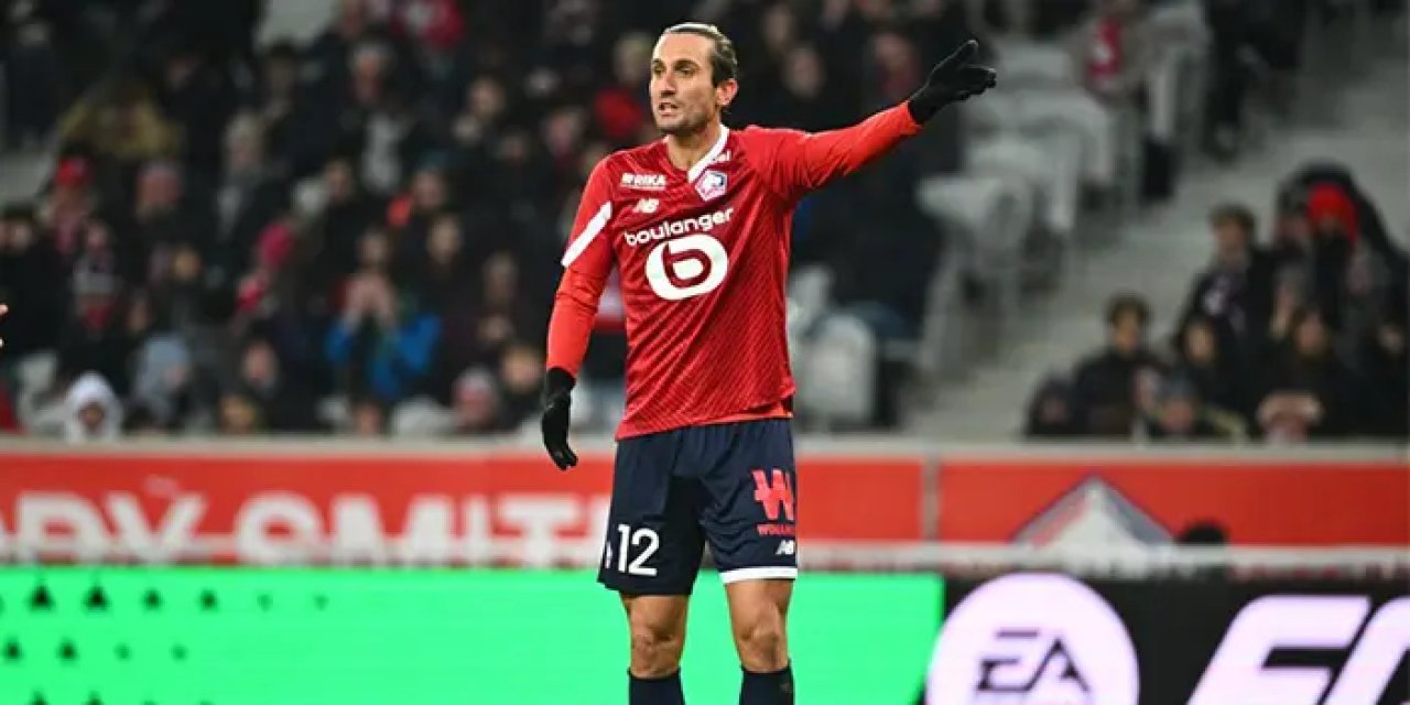 Yusuf Yazıcı Fenerbahçe'ye mi? Sürpriz atak