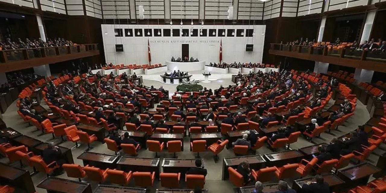 TBMM'de Saadet-Gelecek grubunun düşmesine CHP engel oldu