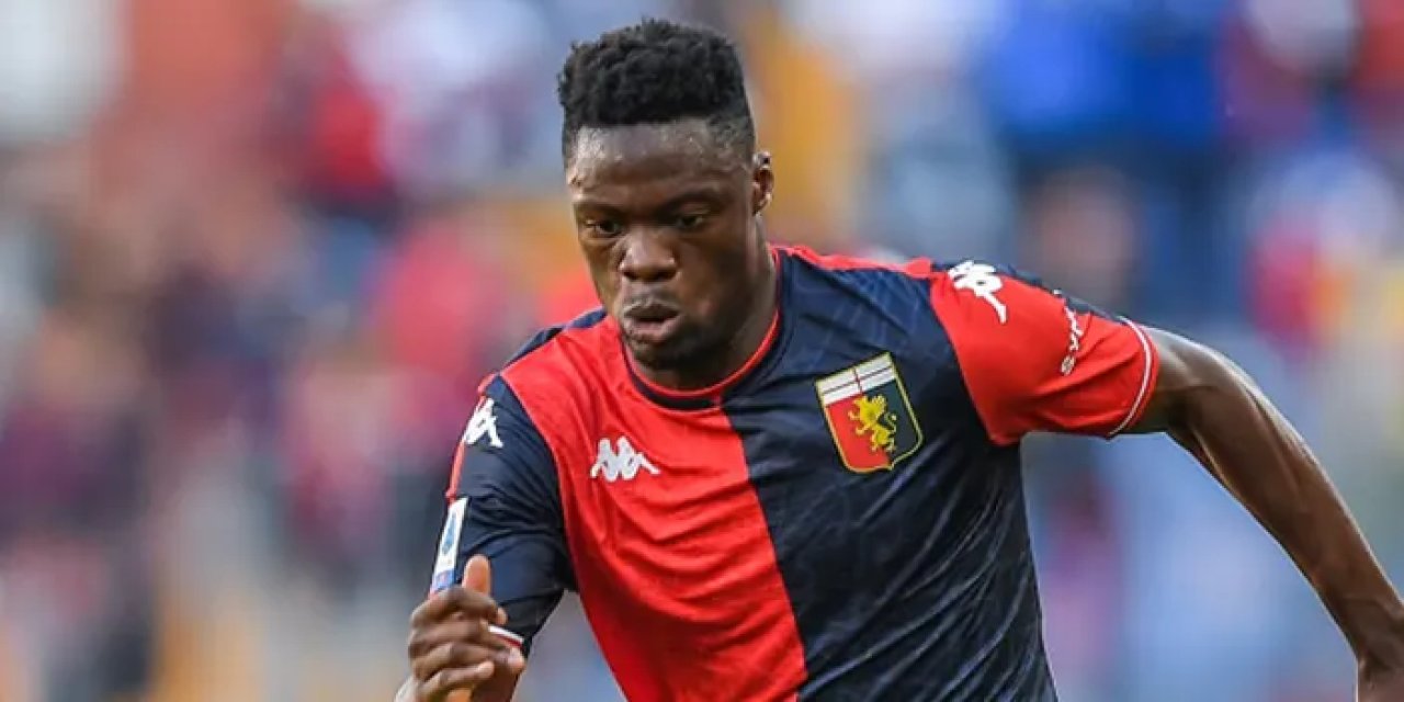 Trabzonspor'un eski yıldızından Juventus'a büyük darbe!