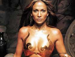 Radyoların  Jennife Lopez boykotu